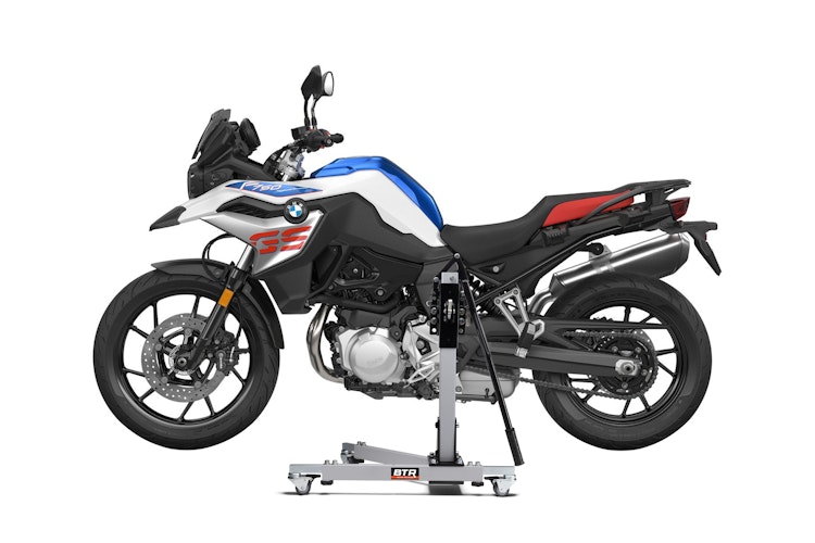 Zentralständer EVOLIFT® für BMW F 750 GS 18-
