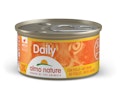 Almo Nature Daily Menu 85g Dose KatzennassfutterVorschaubild