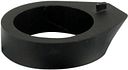 Vorschaubild by,schulz Spacer Design 10 mm schwarz