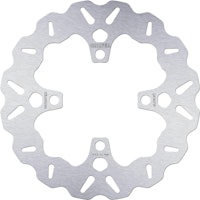 Galfer Bremsscheibe DF907