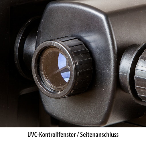 Heissner Durchlauffilter-Set 24m³ - 24W UVC (FPU24000-00) ab Modell 2021