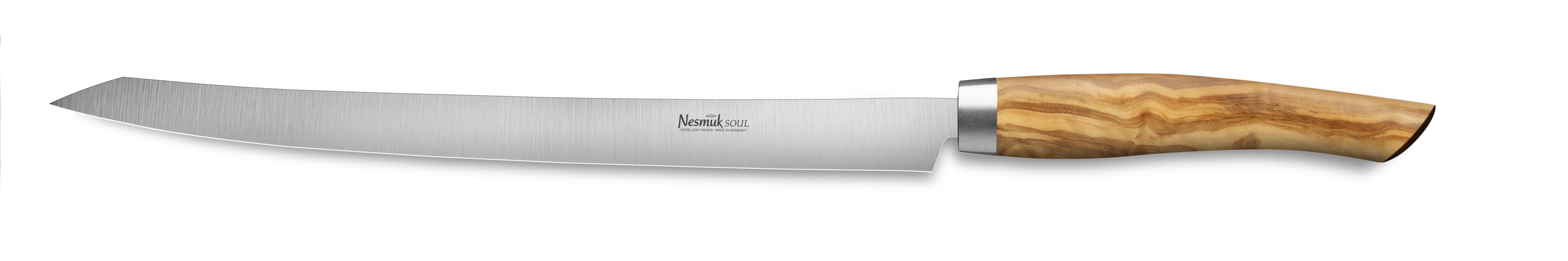 Nesmuk Slicer SOUL 260