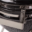 Vorschaubild Yakiniku Kamado Keramikgrill MEDIUM