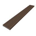 Vorschaubild NewTechWood Deluxe Vintage WPC-Terrassendiele Hohlkammer Ipé  23 x 138 mm