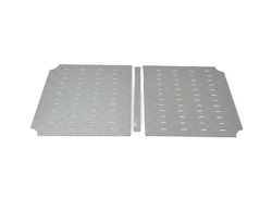 Lochboden für Premium Stahl Hochbeet 160 x 80 x 75 cm