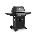 Broil King Gasgrill ROYAL 340 Shadow
