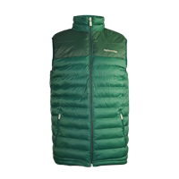 Big Green Egg Bodywarmer - Grün