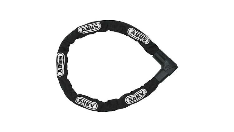 ABUS Kettenschloss CityChain™ 1010 Moto (Sonderanfertigung, Plus Code erforderlich)