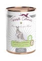 Terra Canis Hypoallergen 400 Gramm Dose HundenassfutterVorschaubild