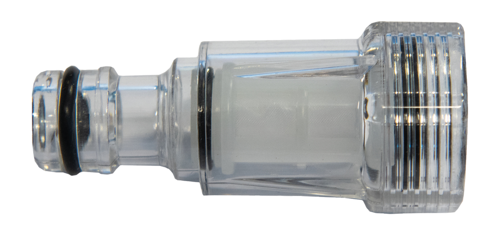 Makita Verbindungsstück mit Wasserfilter 197881-2