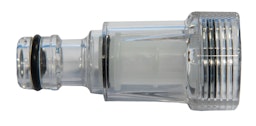 Makita Verbindungsstück mit Wasserfilter 197881-2 Makita Verbindungsstück mit Wasserfilter 197881-2Zubehörbild
