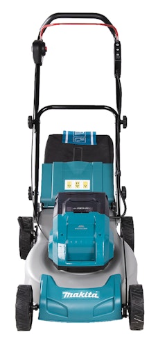 Makita Akku-Rasenmäher DLM463Z
