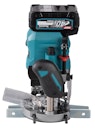 Vorschaubild Makita Akku-Oberfräse RP001GZ