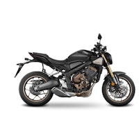 SHAD 3P Befestigungssystem Honda CB650R 24-