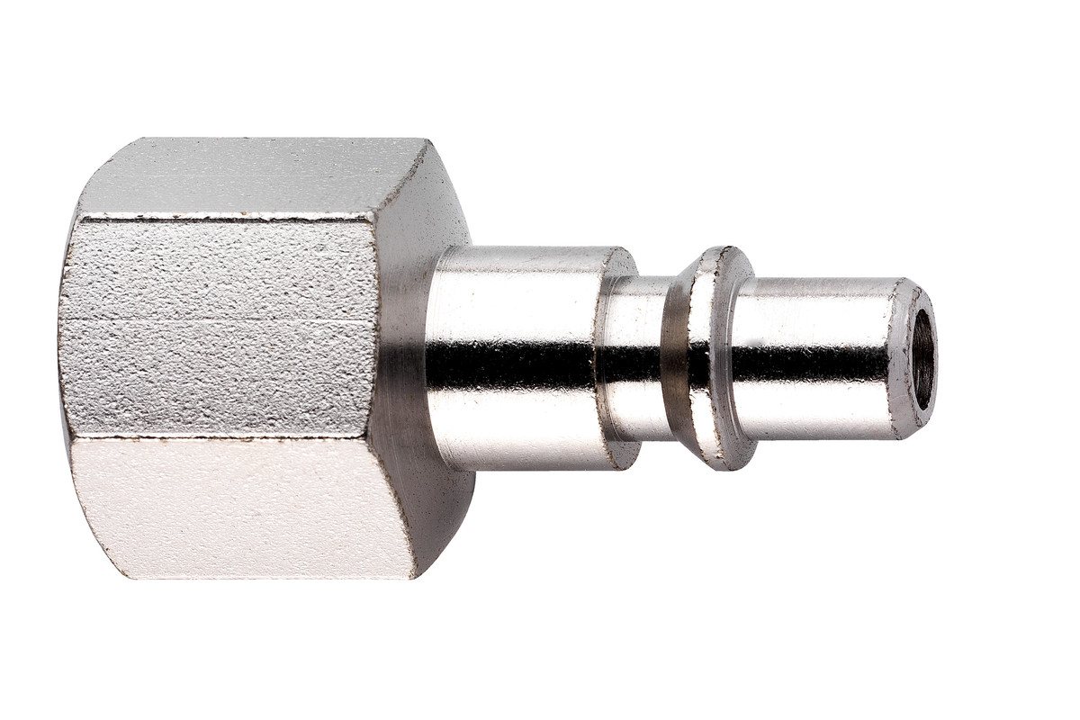 Metabo Gewindestecknippel ARO 1/2" IG