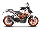 Vorschaubild SHAD Seitentaschen Halter KTM