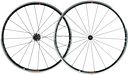 Vorschaubild Fulcrum Laufradsatz Racing 6 schwarz