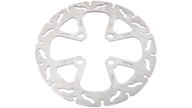 TRW Bremsscheibe MST269RAC