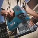 Vorschaubild Makita Pendelhubstichsäge 4350FCTJ