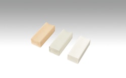 MEISTER Hartwachs Weiß