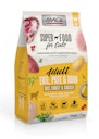 Vorschaubild MAC's Cat Adult Ente, Pute & Huhn Katzentrockenfutter