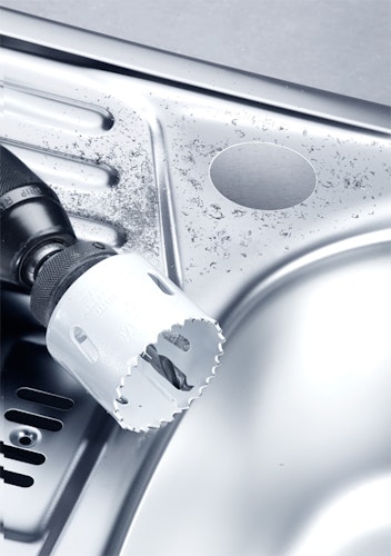 kwb Bi-Metall Lochsäge  79 mm SB 598079