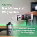 Vorschaubild McBrikett FUSL Krustenlöser Grill & Backofenreiniger