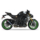 Vorschaubild IXIL Xtrem Carbon Schalldaempfer
