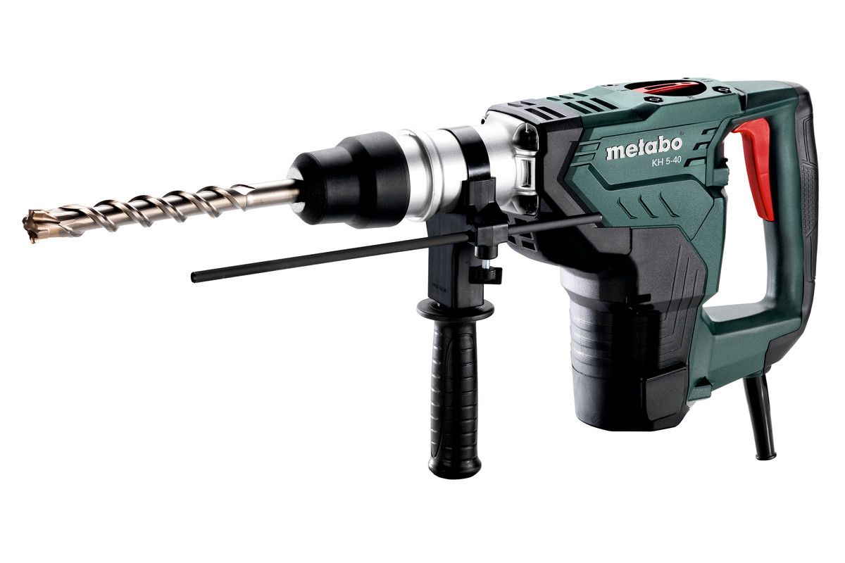 Metabo Kombihammer KH 5-40