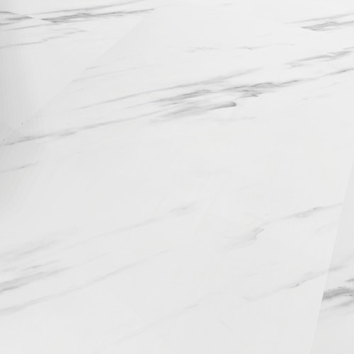 Revét Vinyl Wandfliese Marble Hochglanz 120 x 60 cm