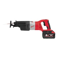 Milwaukee HD28SX-502C AKKU-SAEBELSAEGE IN2 4933448537