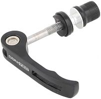 CONTEC Sattelschnellspanner SC-250 schwarz, silber