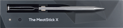 The MeatStick X Set - Fleischthermometer mit Ladegerät