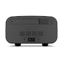 Vorschaubild Ooni Pizzaofen VOLT 2 Anthrazit-Grau Elektro für Innenbereich