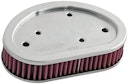 Vorschaubild K&N Tauschluftfilter HD-9608