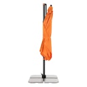 Vorschaubild doppler Pendelschirm myZONE 240 x 320, Aluminium Anthrazit / 100 % Polyester 180 g/m²