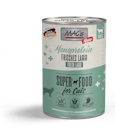 Vorschaubild MAC's Cat Mono Sensitive 400g Dose Katzennassfutter