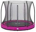 Vorschaubild Salta Trampolin Comfort Edition Ground mit Sicherheitsnetz