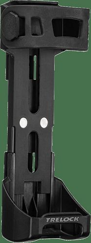 Trelock FS 360/85 Code Zahlen-Faltschloss schwarz