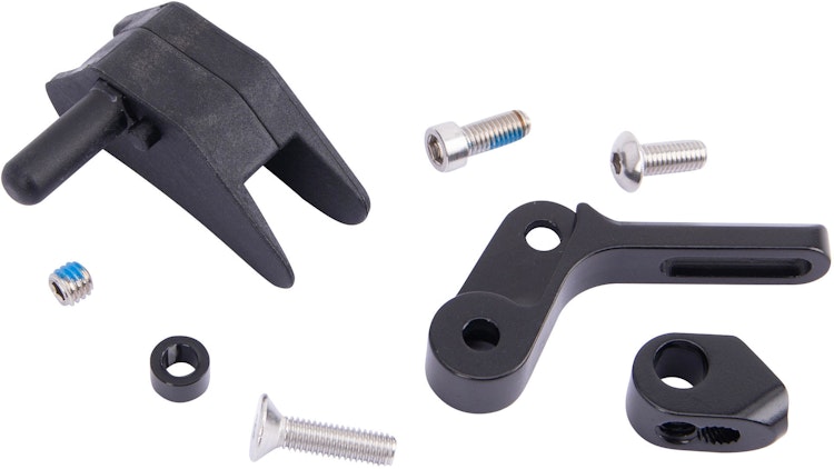 Conway Kettenführung