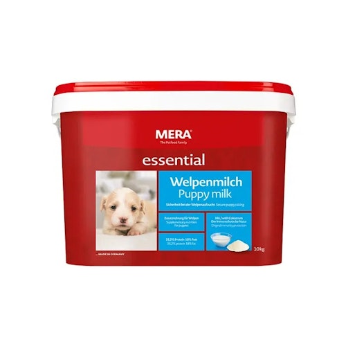 Mera Dog 2kg ESSENTIAL Welpenmilch