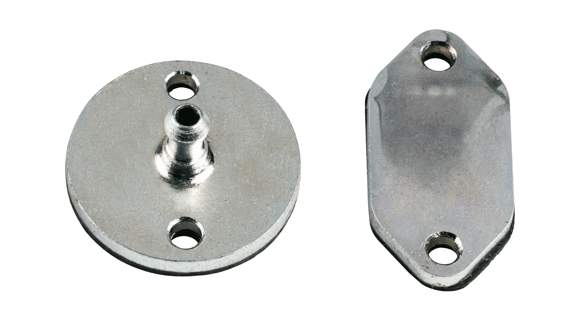 Husqvarna 504 90 29-02 - DRUCKPRÜFPLATTEN KPL.-N