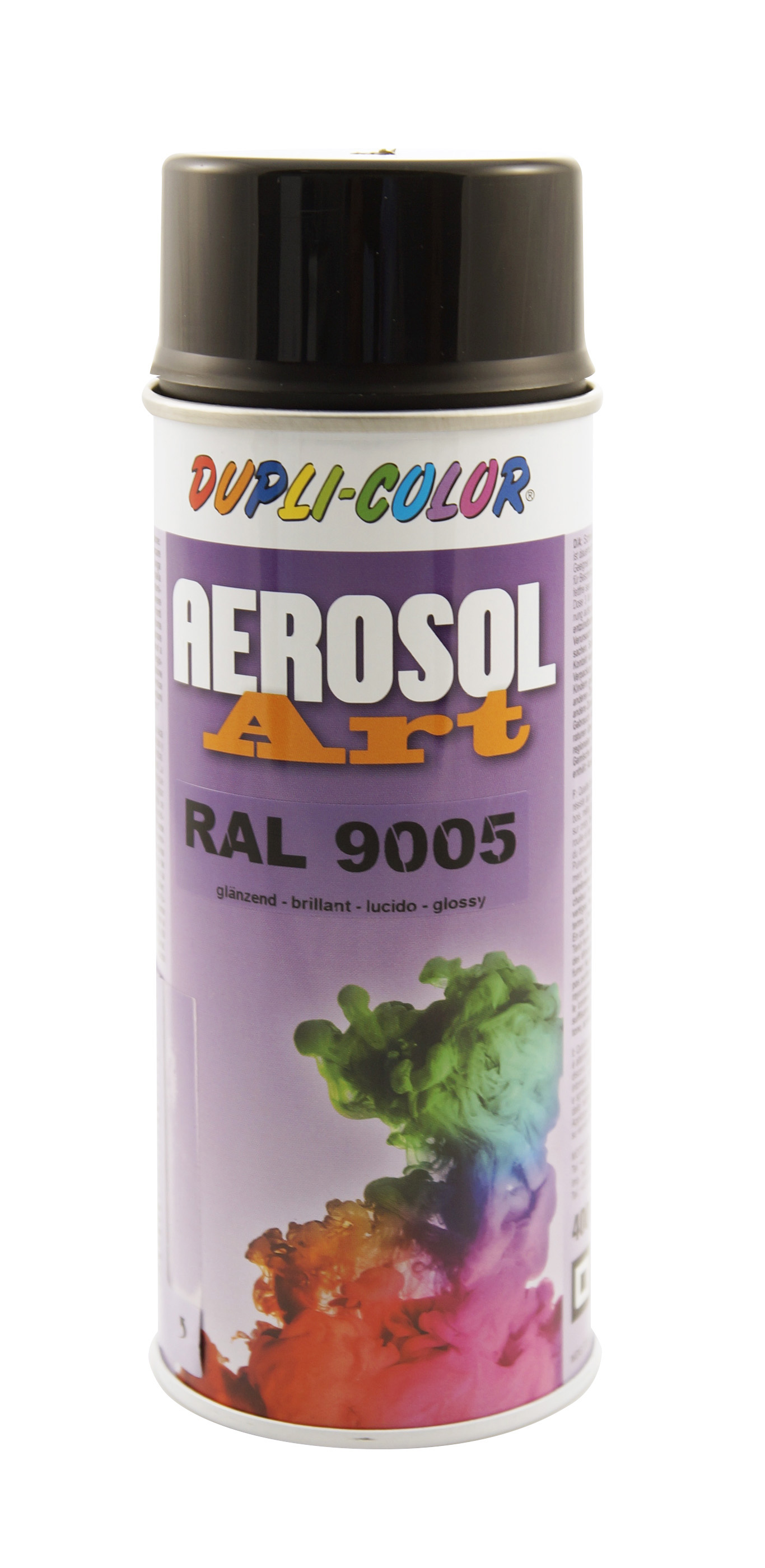 Thumbnail - Aerosol-Art Spray RAL 6018 glänzend 400ml