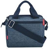 reisenthel Lenkertasche Roomy blau,schwarz