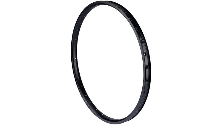 CONTEC Felge Zen 24 Disc schwarz