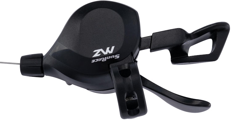 Sunrace Daumenschalthebel DLMZ33