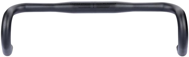 CONTEC Lenker Mendoza 420 mm schwarz