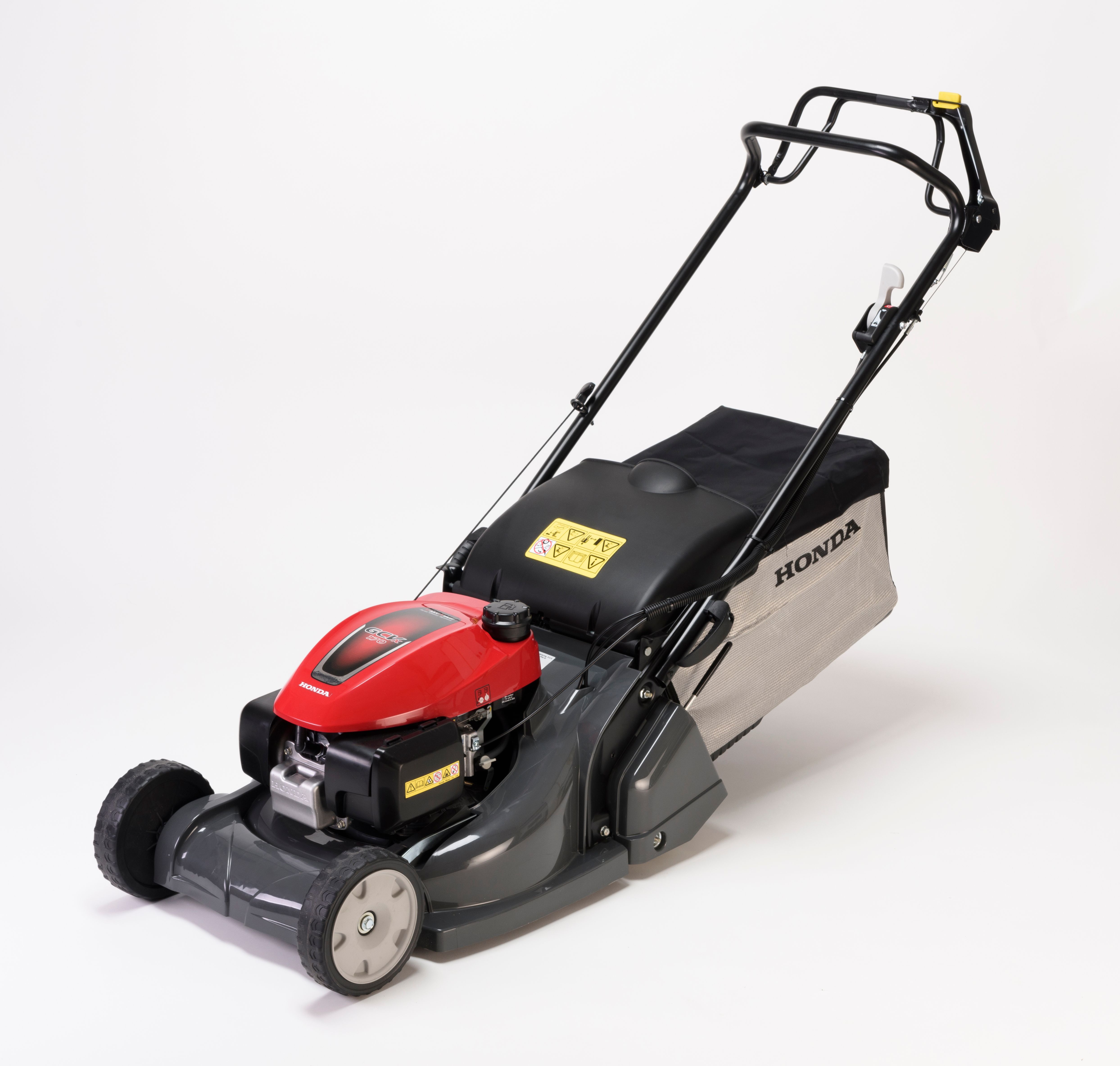 Honda Rasenmäher HRX 476C2 QY