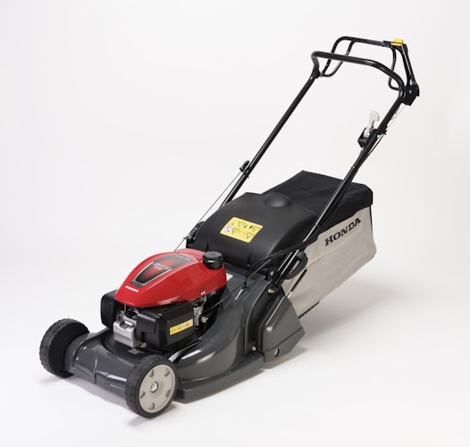 Honda Rasenmäher HRX 476C2 QY