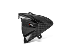 Akrapovič Heat Shield (Carbon) Yamaha R3 2015-2021/YZF-R25 2014-2021 [P-HSY3SO1]